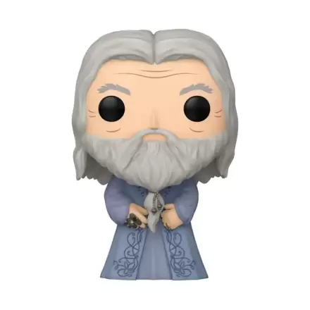 Harry Potter Funko POP! Holiday figurina de vinil Dumbledore Horcruxes 9 cm poza produsului