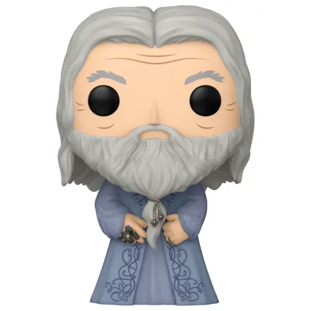 Harry Potter Funko POP! Holiday figurina de vinil Dumbledore Horcruxes 9 cm poza produsului