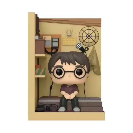 Harry Potter Funko POP! Nooks figurina din vinil HP Cupboard 9 cm poza produsului