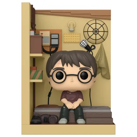Harry Potter Funko POP! Nooks figurina din vinil HP Cupboard 9 cm poza produsului