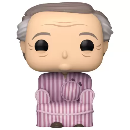 Harry Potter Funko POP! Premium figurina de vinil Slughorn 9 cm poza produsului
