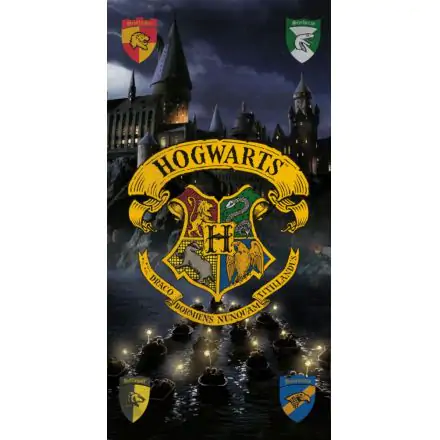 Harry Potter Prosop de baie, prosop de plaja 70x140cm poza produsului