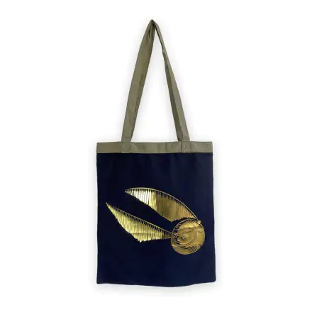 Harry Potter Geantă tote Golden Snitch termékfotója