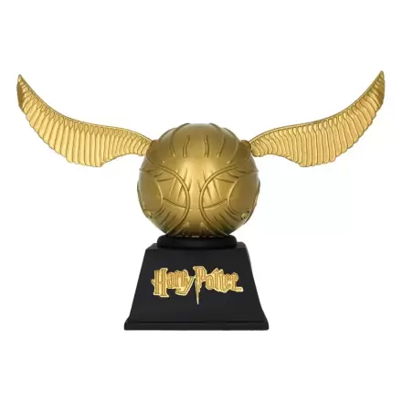 Harry Potter Pușculiță Golden Snitch Deluxe termékfotója