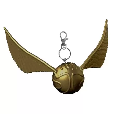 Harry Potter Breloc Golden Snitch 6cm termékfotója