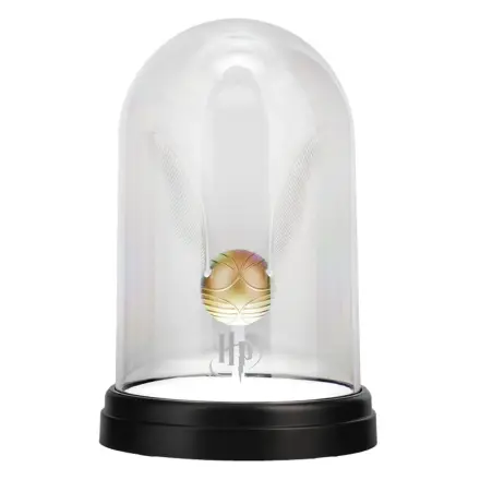 Harry Potter Bell Jar Lampă Golden Snitch 20 cm poza produsului