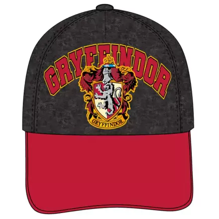 Harry Potter Gryffindor șapcă de baseball termékfotója