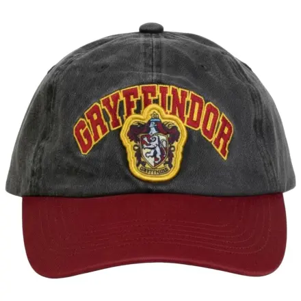 Harry Potter Gryffindor șapcă de baseball poza produsului