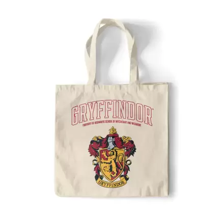 Harry Potter Geantă tip Tote Gryffindor termékfotója