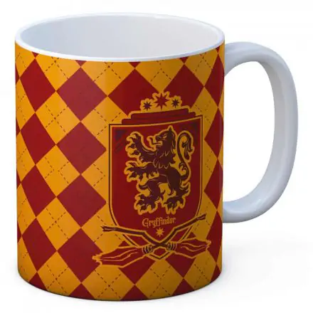 Harry Potter Gryffindor cană poza produsului