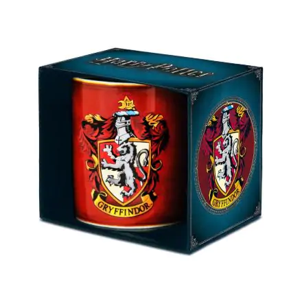 Harry Potter Cană Gryffindor Classic poza produsului