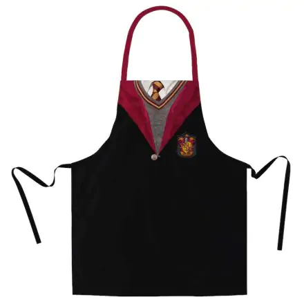 Șorț de bucătărie Harry Potter Uniformă Gryffindor termékfotója