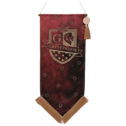 Harry Potter Gryffindor banner decorativ suspendat poza produsului