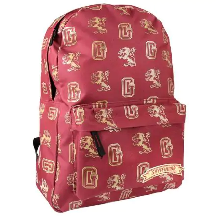 Rucsac Harry Potter Gryffindor 44cm termékfotója