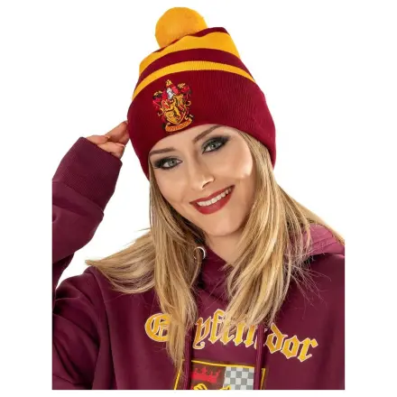 Harry Potter Căciulă Gryffindor poza produsului