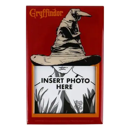 Rama foto magnetica Harry Potter Gryffindor poza produsului