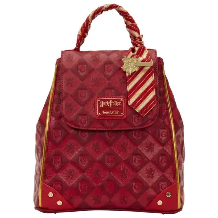 Harry Potter by Loungefly Mini Rucsac Gryffindor poza produsului
