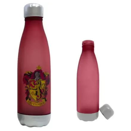 Harry Potter Gryffindor sticlă 650ml poza produsului
