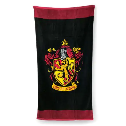 Harry Potter Prosop Gryffindor 150 x 75 cm termékfotója