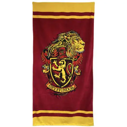 Prosop Harry Potter Gryffindor Lion 150 x 75 cm termékfotója