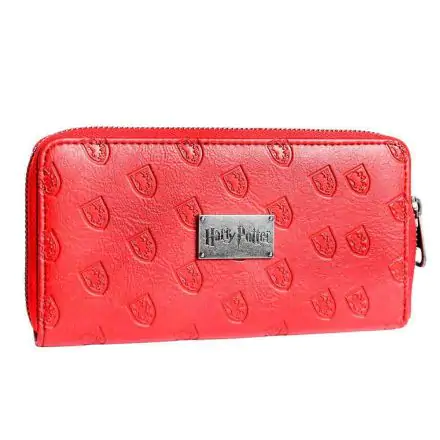 Harry Potter Portofel Esențial Gryffindor poza produsului