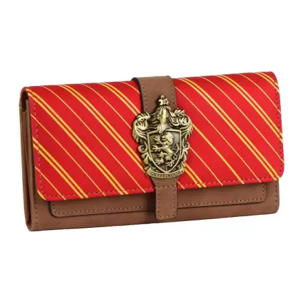 Harry Potter Gryffindor portofel poza produsului