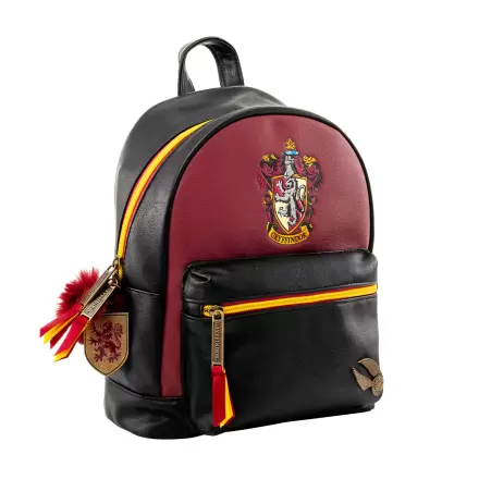 Harry Potter Rucsac Gryffindor termékfotója