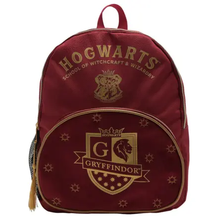 Rucsac Harry Potter Gryffindor poza produsului