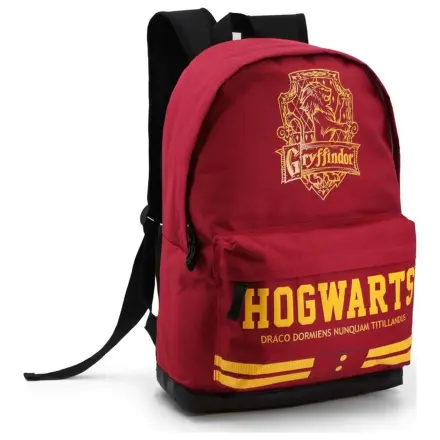 Harry Potter Gryffindor rucsac 41cm poza produsului