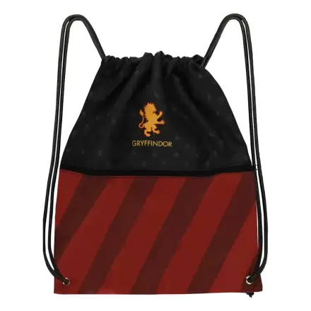 Harry Potter Sac cu șnur Gryffindor termékfotója