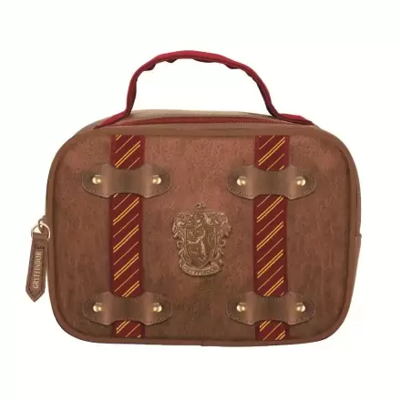 Harry Potter Gryffindor vanity case trusă de machiaj termékfotója