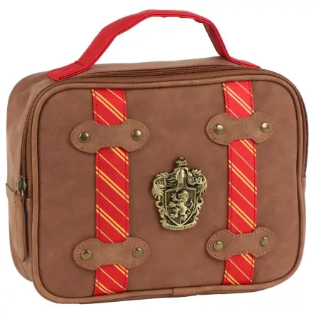 Harry Potter Gryffindor vanity case trusă de machiaj poza produsului