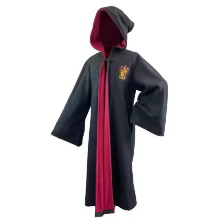 Harry Potter Mantie de Vrăjitor Robă Gryffindor termékfotója