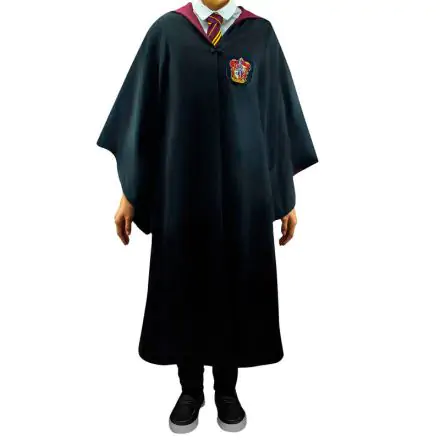 Harry Potter Gryffindor Robă Vrăjitor Pelerină poza produsului