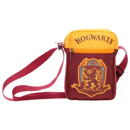 Harry Potter Mini Geantă din Pânză Gryffindor poza produsului
