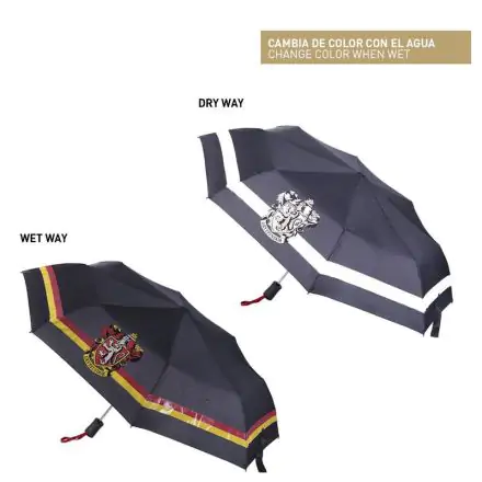 Umbrelă Harry Potter Gryffindor poza produsului