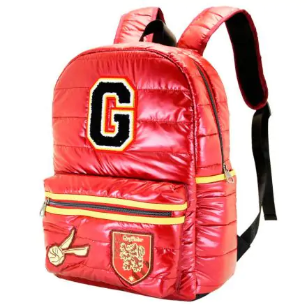 Harry Potter Griffindor rucsac 41cm termékfotója