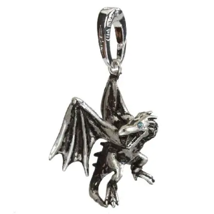 Harry Potter Gringotts Dragon talisman termékfotója