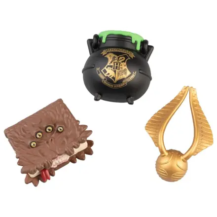 Harry Potter Grupa 2 set de magneti poza produsului