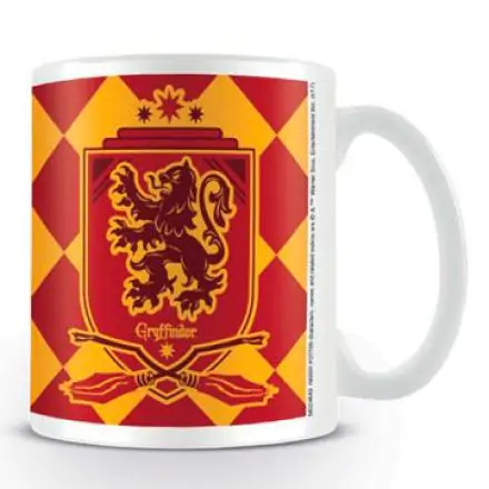 Harry Potter Cană Gryffindor poza produsului