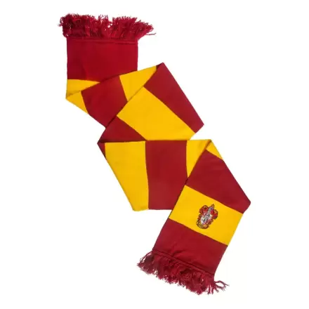 Harry Potter Fular Gryffindor Bold Stripes 160 cm termékfotója