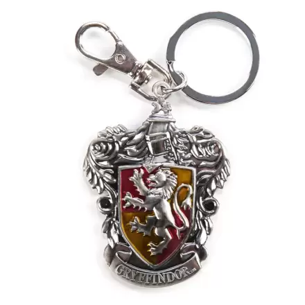 Breloc Harry Potter Gryffindor House 7cm termékfotója