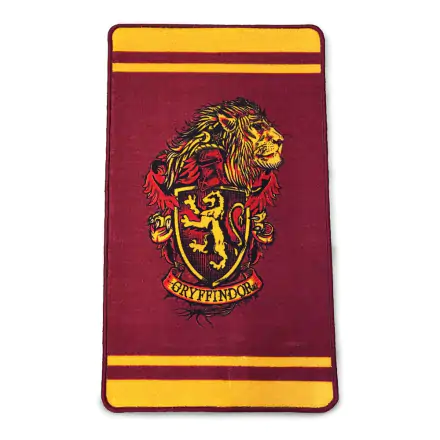 Harry Potter Covor Gryffindor Lion 130 x 75 cm termékfotója