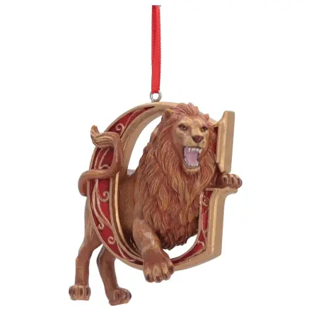 Harry Potter Ornament Agatator Gryffindor Mascot 8 cm poza produsului