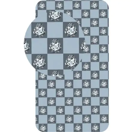 Harry Potter Cearsaf de pat cu elastic 90*200 cm poza produsului