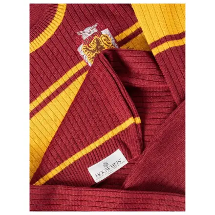 Harry Potter Pulover Copii Gryffindor poza produsului