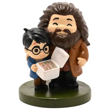 Harry Potter Hagrid Birthdae figurina poza produsului