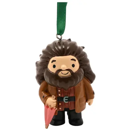 Harry Potter Hagrid ornamente de Craciun agatat poza produsului
