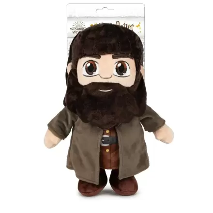 Harry Potter Hagrid jucărie de pluș 32cm termékfotója