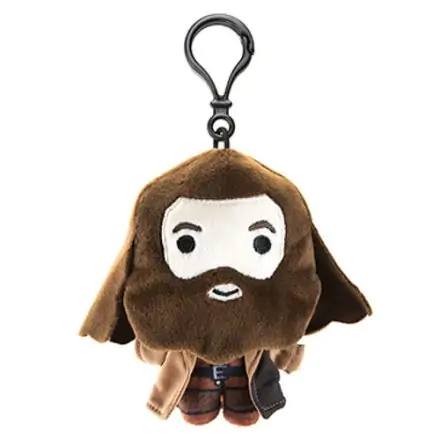 Harry Potter Hagrid breloc de pluș velboa moale 12cm termékfotója